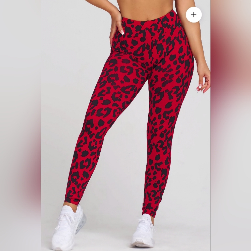 Lici Fit Amore Leggings